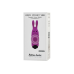 Вібратор - Adrien Lastic Pocket Vibe Rabbit Purplle