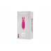 Вібратор - Adrien Lastic Pocket Vibe Rabbit Black