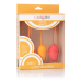 Набір вагінальних кульок Calexotics Kegel Training Set Набір вагінальних кульок Calexotics Kegel Training Set