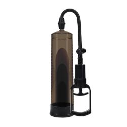 Вакуумна помпа Pumped Basic Pump 2 чорна
