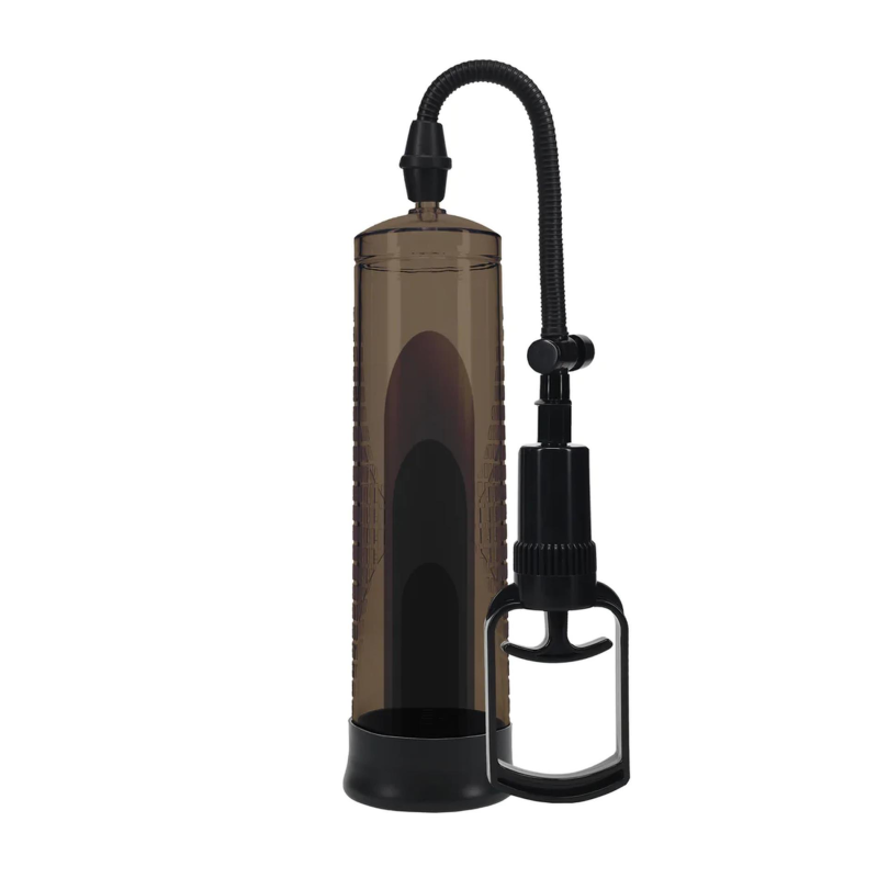 Вакуумна помпа Pumped Basic Pump 2 чорна Вакуумна помпа Pumped Basic Pump 2 чорна