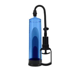 Вакуумна помпа Pumped Basic Pump 2 синя Вакуумна помпа Pumped Basic Pump 2 синя