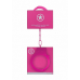 Наручники - Ouch! Beginner's Handcuffs Pink Наручники - Ouch! Beginner's Handcuffs Pink