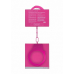 Наручники - Ouch! Beginner's Handcuffs Pink Наручники - Ouch! Beginner's Handcuffs Pink
