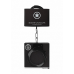 Наручники - Ouch! Beginner's Handcuffs Black Наручники - Ouch! Beginner's Handcuffs Black