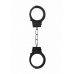 Наручники - Ouch! Beginner's Handcuffs Black Наручники - Ouch! Beginner's Handcuffs Black