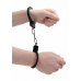 Наручники - Ouch! Beginner's Handcuffs Black Наручники - Ouch! Beginner's Handcuffs Black