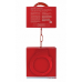 Наручники - Ouch! Beginner's Handcuffs Red Наручники - Ouch! Beginner's Handcuffs Red
