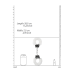 Наручники - Ouch! Beginner's Handcuffs Furry White Наручники - Ouch! Beginner's Handcuffs Furry White