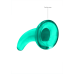 Фалоімітатор - Realrock Dildo 4,5" Turquoise