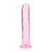 Фалоімітатор - Realrock Dildo 7'' Pink