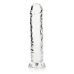 Фалоімітатор - Realrock Dildo 8" Transparent
