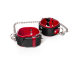 Наручники - Whips Collection Handcuffs For Her Наручники - Whips Collection Handcuffs For Her