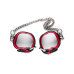 Наручники - Whips Collection Handcuffs For Her Наручники - Whips Collection Handcuffs For Her