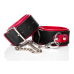Наручники - Whips Collection Handcuffs For Her Наручники - Whips Collection Handcuffs For Her