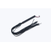 Батіг - Whips Collection Big Flogger Black