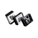 Батіг - Whips Collection Big Flogger Black