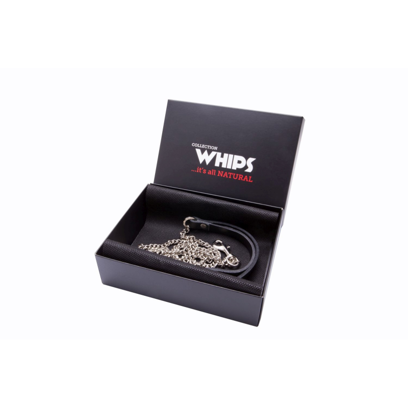 Повідець - Whips Collection Leash For Her Повідець - Whips Collection Leash For Her