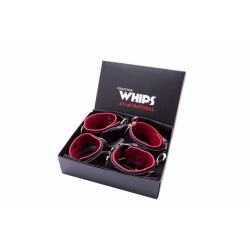 Фіксатори - Whips Collection Hog Tie For Her