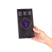 Наручники - Secret Play Feather Handcuffs Purple Наручники - Secret Play Feather Handcuffs Purple