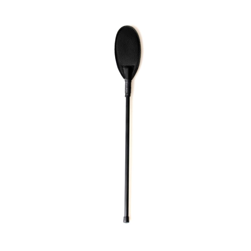 Стек Oval Riding Crop чорний Стек Oval Riding Crop чорний
