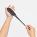 Стек Oval Riding Crop чорний Стек Oval Riding Crop чорний