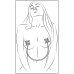 Затискачі для сосків Bad Kitty Nipple Jewellery від Orion
