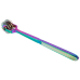 Колесо Вартенберга Rainbow Triple Pinwheel різнокольорове