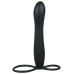 Страпон - Anal Special Silicone Black