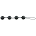 Вагінальні кульки Velvet Black Balls чорні