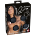 Вагінальні кульки Velvet Black Balls чорні