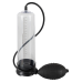 Чоловіча помпа Mister Boner Professionals Power Pump прозора