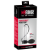 Чоловіча помпа Mister Boner Professionals Power Pump прозора