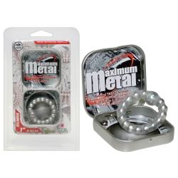 Ерекційне кільце Maximum Metal Ring Ерекційне кільце Maximum Metal Ring