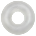 Прозоре ерекційне кільце Stretchy Cock Ring Clear від Orion