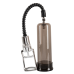 Вакуумна помпа Chrome Line Pump чорна Вакуумна помпа Chrome Line Pump чорна