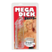 Насадка на член - Mega Dick Sleeve
