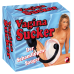 Вакуумна помпа - Vagina Sucker