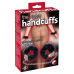 Наручники - The Bigger Handcuffs Наручники - The Bigger Handcuffs