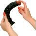 Фалоімітатор European Lover Black Orion Фалоімітатор European Lover Black Orion
