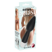 Анальний душ Analdusche Rear Splash чорний