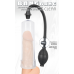 Вакуумна помпа Bang Bang Penis Pump Clear Вакуумна помпа Bang Bang Penis Pump Clear