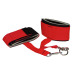 Набір БДСМ Bad Kitty Bondage Set червоний Набір БДСМ Bad Kitty Bondage Set червоний