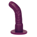 Страпон - Bad Kitty Strap-On purple Set