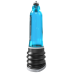 Чоловіча помпа - Hydromax 7 blue Penispump