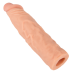 Подовжуюча насадка - Nature Skin Extension Sleeve +3 см