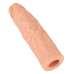 Подовжуюча насадка - Nature Skin Extension Sleeve +3 см