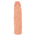 Подовжуюча насадка - Nature Skin Extension Sleeve +3 см