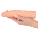 Подовжуюча насадка - Nature Skin Extension Sleeve +3 см