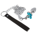 Набір анальних пробок і повідець - Butt Plug Set with a Leash
